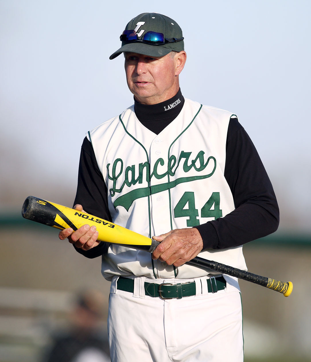 La Crescent Baseball